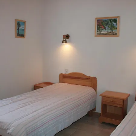 Ferienhaus Maison Confortable Avec Jardin Clos Pres De La A - 5 Pers, 2 - Fr-1-22-372 La Tranche-sur-Mer