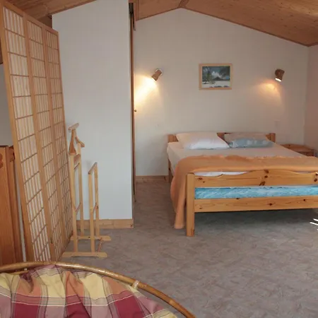 Ferienhaus Maison Confortable Avec Jardin Clos Pres De La A - 5 Pers, 2 - Fr-1-22-372