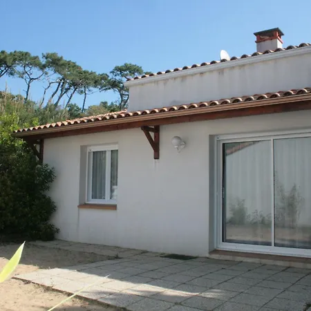 Ferienhaus Maison Confortable Avec Jardin Clos Pres De La A - 5 Pers, 2 - Fr-1-22-372